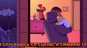 Jah  Khalib- доча ( как ты на меня похоже да)