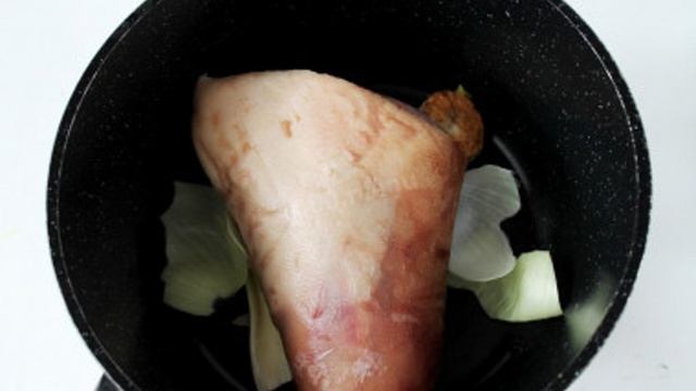 Рецепты от шеф-повара