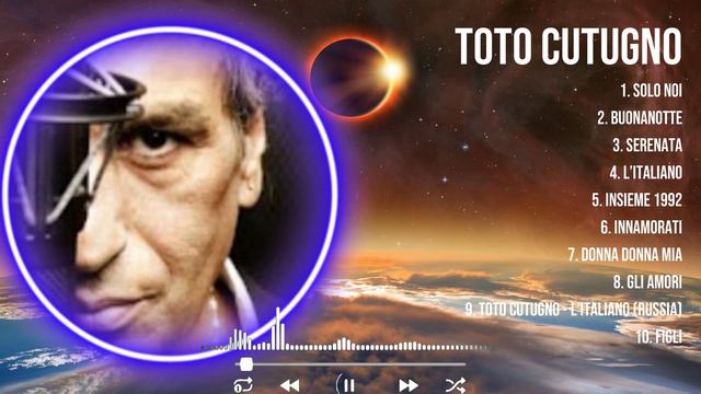 Toto Cutugno The Best Music Of All Time ▶️ Full Album ▶️ Top 10 Hits Collection