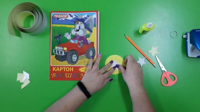 Мастер -класс. "Создание световозвращающих элементов своими руками". смотреть онлайн