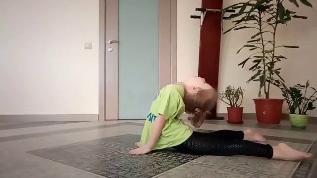 Видео урок 8 || Как научиться делать двойную складку || Alice Star смотреть онлайн