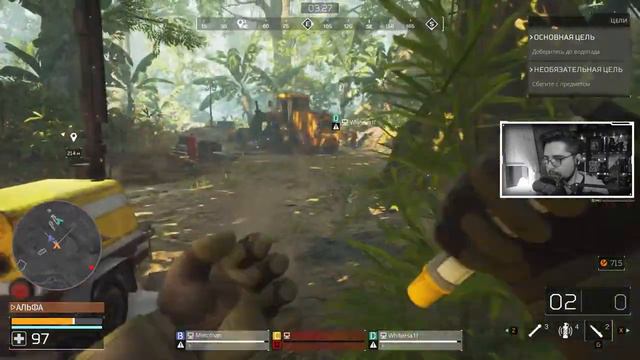 Особенности Национальной Охоты | S03E101 смотреть онлайн