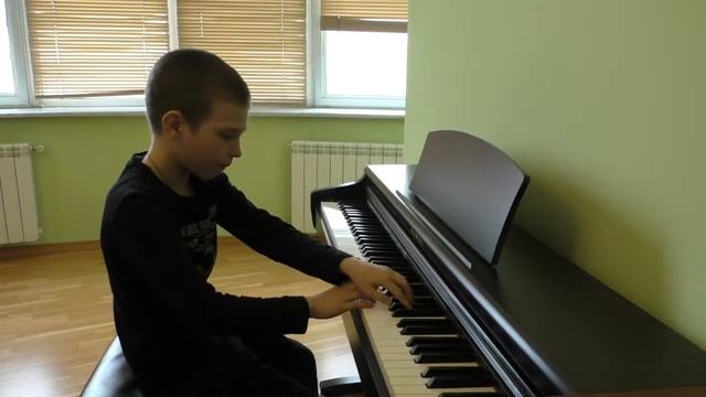 С. Слонимский "Марш Бармалея" / S. Slonimskiy "Barmaley's March" смотреть онлайн