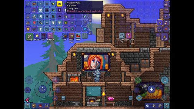 Goodie Bags + Terraria Mobile 1.4! Update Hype смотреть онлайн