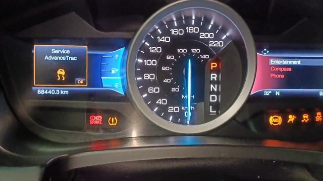 Ford explorer 2.0L abs module programming смотреть онлайн
