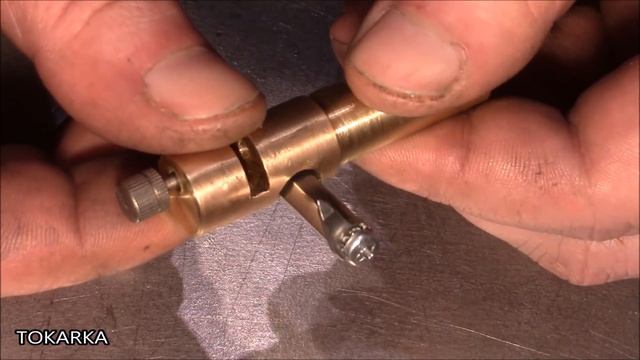 Как изготовить поворотное приспособление для токарного станка смотреть онлайн