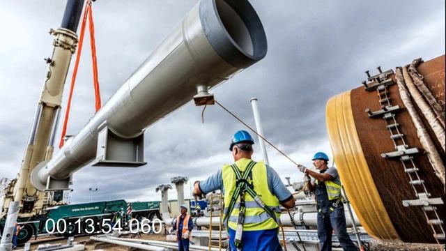 Прибалтика вляпались! Нашелся тот КТО РАЗРУШИЛ ГАЗОПРОВОД!? Теперь не отвертитесь! смотреть онлайн