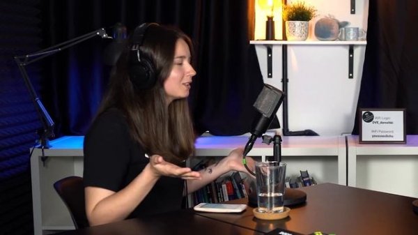 Что такое Big Data и Data Science? /  Артем Гогин