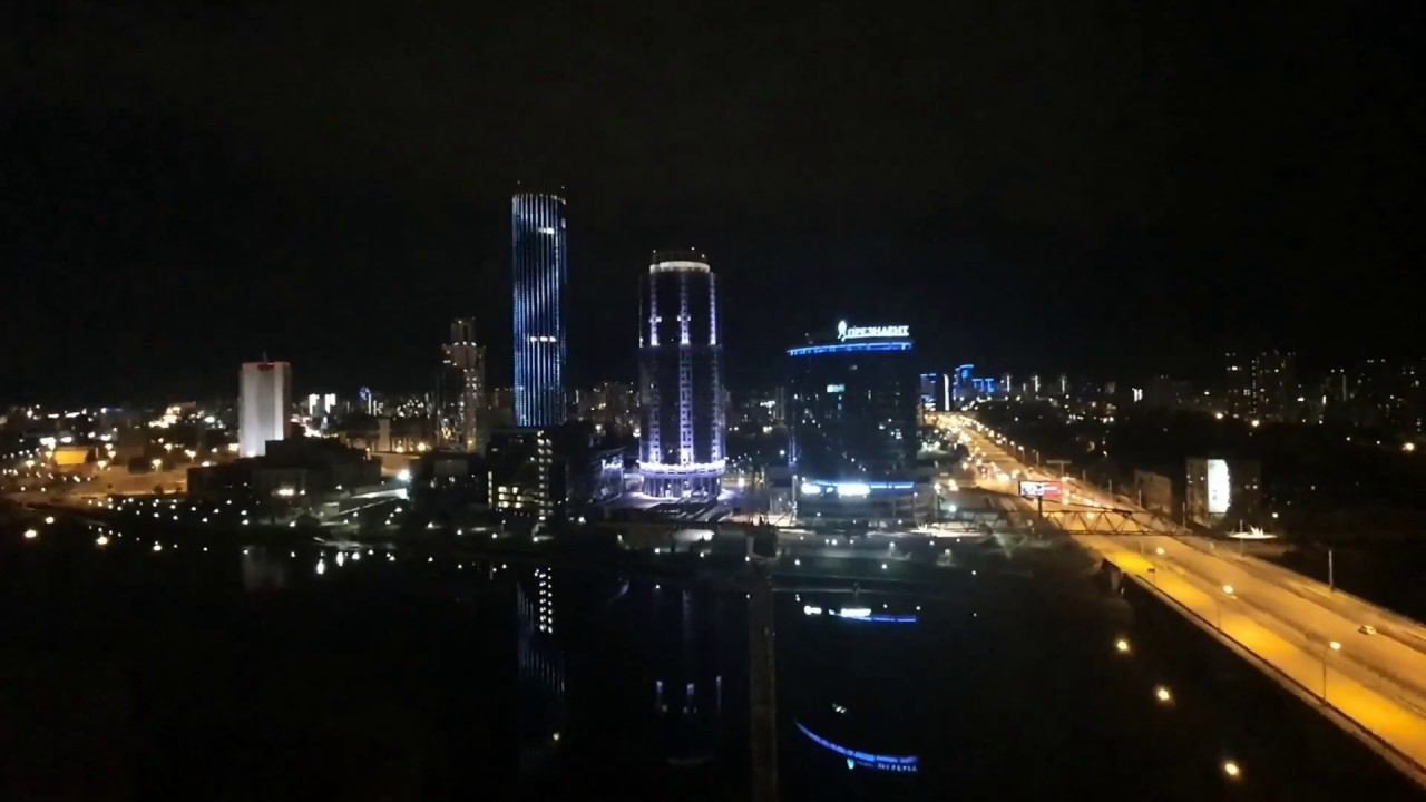 Виды из окон ЖК "Макаровский" смотреть онлайн