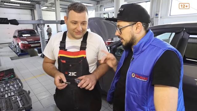Установка автосигнализации. Охранный комплекс StarLine с GSM модулем. смотреть онлайн