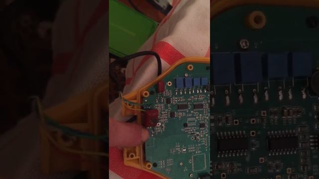 Дд котушка на ground efx 100e своими руками смотреть онлайн