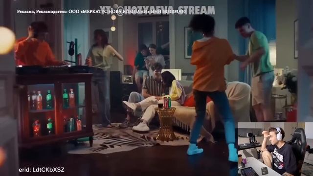 КОРЕШ СМОТРИТ: ИЗДАЛ ЗВУК - ПРОИГРАЛ 120.000! Тихое Место (Бустер, Кореш, Парадеич, ФреймТеймер) смотреть онлайн