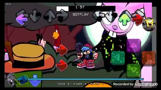 glitched legends 1.5 parte 4 смотреть онлайн