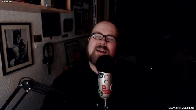 A Vlog - Leaving google, NextCloud, XFCE is home, Some random chat (20 mins) смотреть онлайн