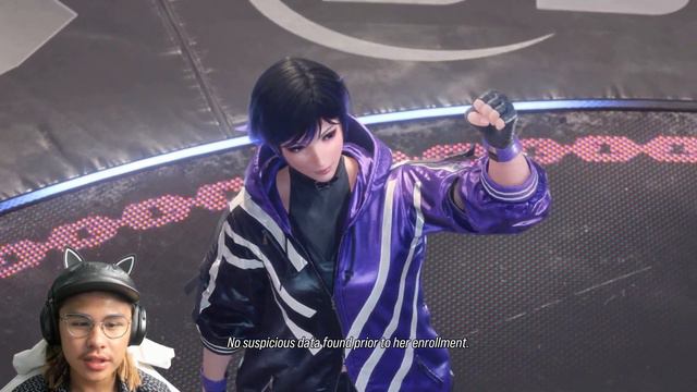 Melawan REINA dan Masuk FINAL!! - TEKKEN 8 [Part 2] смотреть онлайн