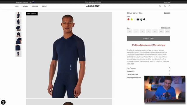 Best Cycling Jerseys in 2022 #fashionfriday смотреть онлайн