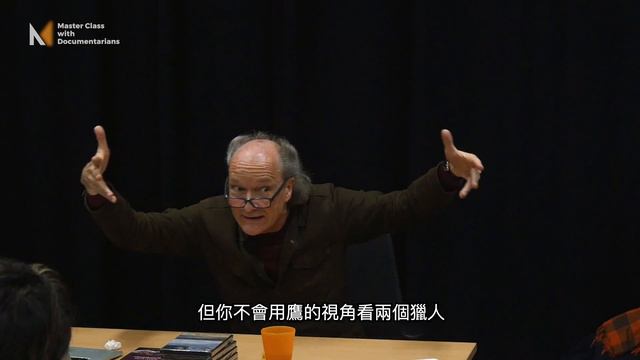 把握紀錄片中虛實的邊界，導演技巧最關鍵 Documentary Filmmaking by Christian Frei (3/4): Space Tourists смотреть онлайн