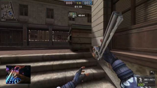 M200 - HIGHLIGHT By PhadungdetTanrin смотреть онлайн