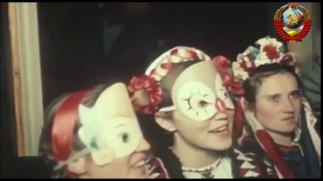 28 июля 1957 года в Москве открылся VI Всемирный фестиваль молодежи и студентов, в котором приняли смотреть онлайн