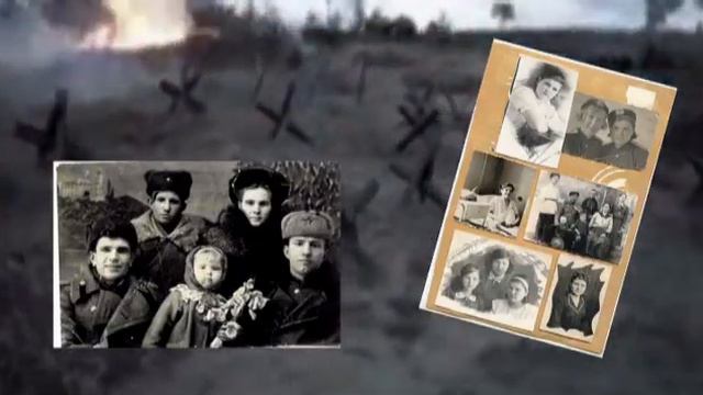 Людмила Луценко Колыбельная Победы смотреть онлайн