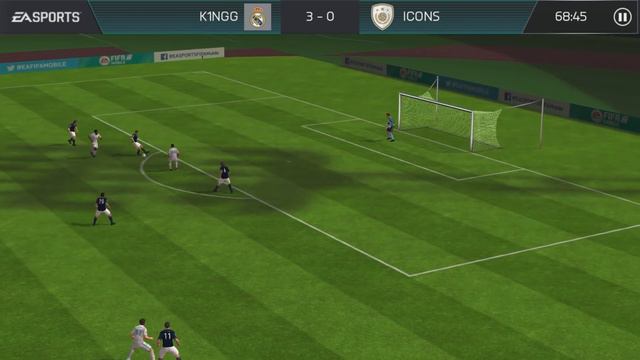 Fifa Soccer 2018 Ronaldinho Android Gameplay #4 смотреть онлайн