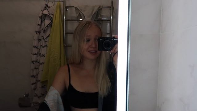 ПЕРЕЕХАЛА В МОСКВУ || МОЯ СТУДИЯ ?? смотреть онлайн