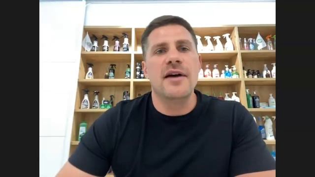 Михаил Грачев, владелец компании GRASS