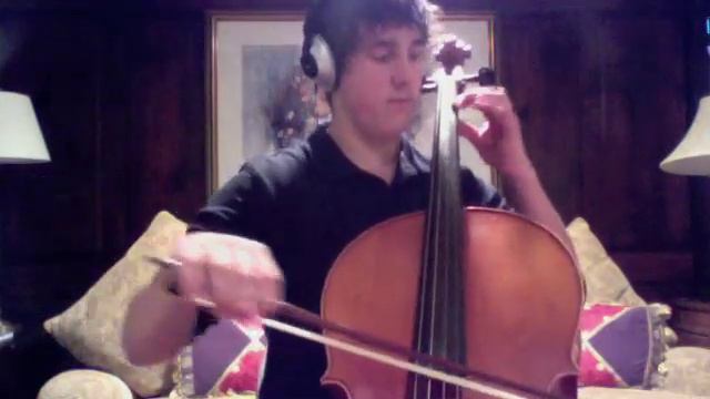 Metallica 'The Unforgiven' Apocalyptica Cover смотреть онлайн