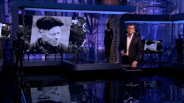 Вот оно истинное лицо бенедеррвцев. Вот против кого сейчас воюет РУССКАЯ АРМИЯ. смотреть онлайн