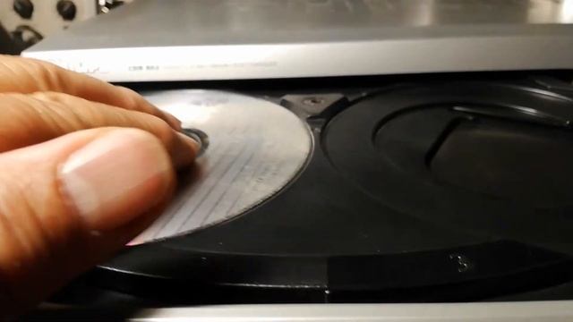Philips CDR-802