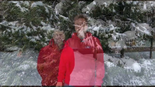 Поздравление с 2023 годом от компании Белфорт Камин! смотреть онлайн