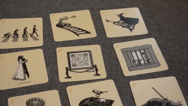 Codenames Pictures - Aufbau, Regeln, Varianten, Fazit - Nachfolger zum Spiel des Jahres 2016 смотреть онлайн