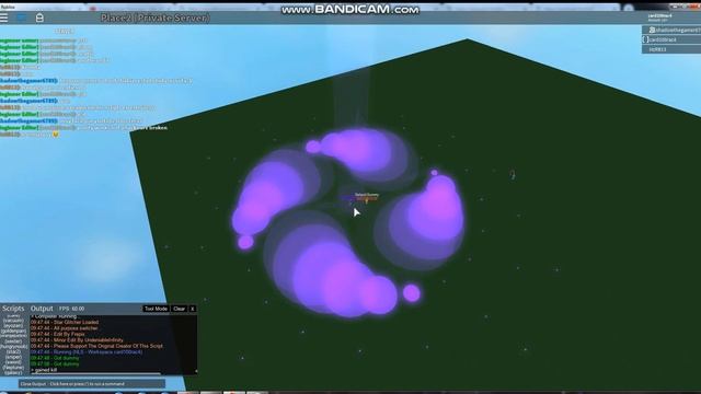 Roblox Script Showcase: Star Glitcher Edits смотреть онлайн