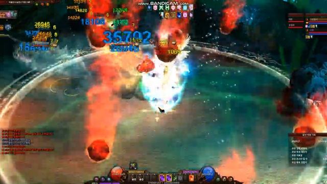mu online season 15-1 Soul Wizard Skill Enhancement Tree.Malab Tree.Item Setting. #엘도기둥 смотреть онлайн