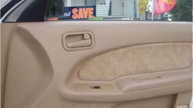 1997 Nissan Maxima available from Payless Auto Sales смотреть онлайн