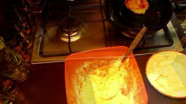 Как приготовить сырники, быстро и просто смотреть онлайн