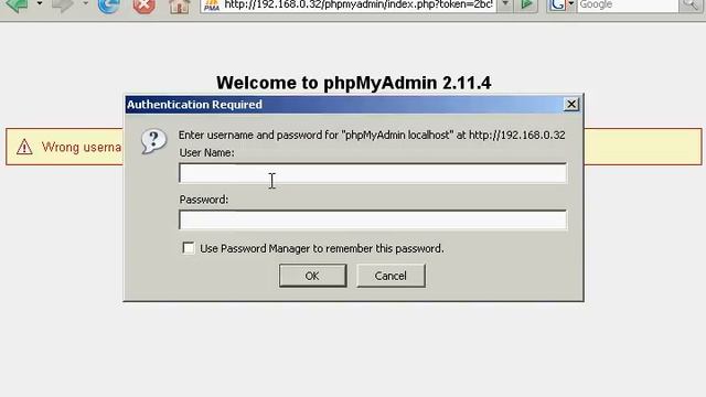 [Urdu CBT] - Joomla CMS 1.5 - 04 - Setup Joomla using FTP - 1/2 смотреть онлайн