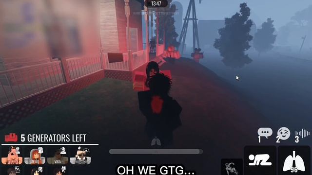 silly !!! / Roblox Daybreak 2 ? смотреть онлайн