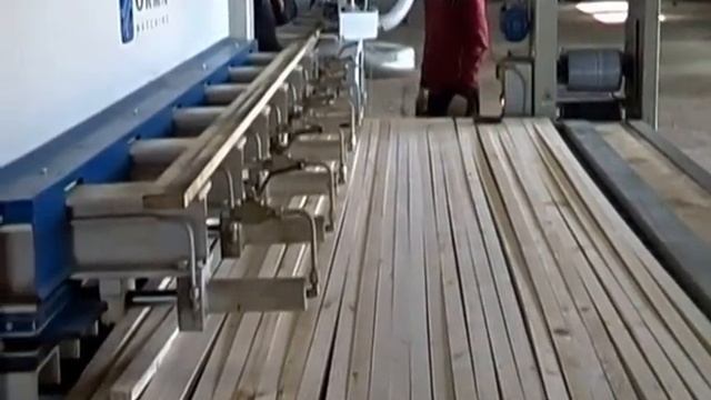 Создание производства мебельного щита с "0" смотреть онлайн