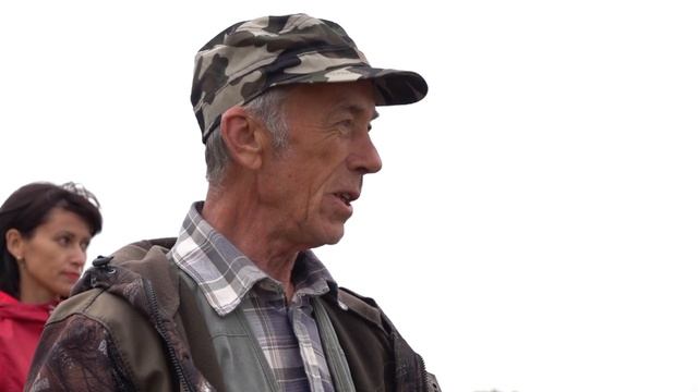 СОРЕВНОВАНИЯ ПО РЫБНОЙ ЛОВЛЕ (РЕКА АЛЁШЕНКА) 14 СЕНТЯБРЯ 2019 смотреть онлайн