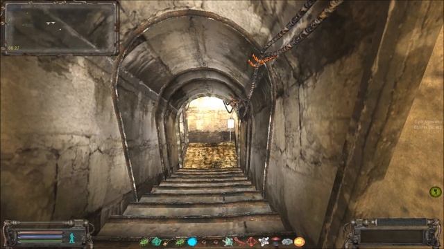 Прохождение. S.T.A.L.K.E.R. Народная Cолянка+ОП 2.1 #84. Живое Сердце. Терминал-Бармен и Сидорович. смотреть онлайн