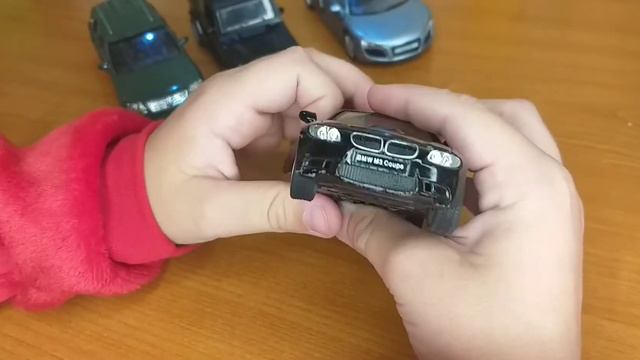 обзор на немецкие машины смотреть онлайн