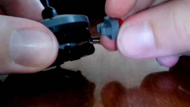 Как сделать лего зонда разведчика смотреть онлайн
