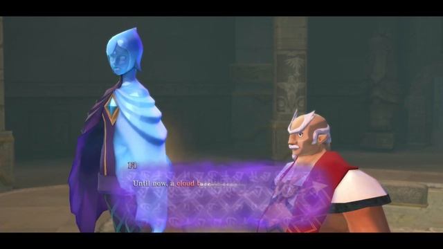 All MAJOR CHANGES to Skyward Sword HD l Quality improvements смотреть онлайн