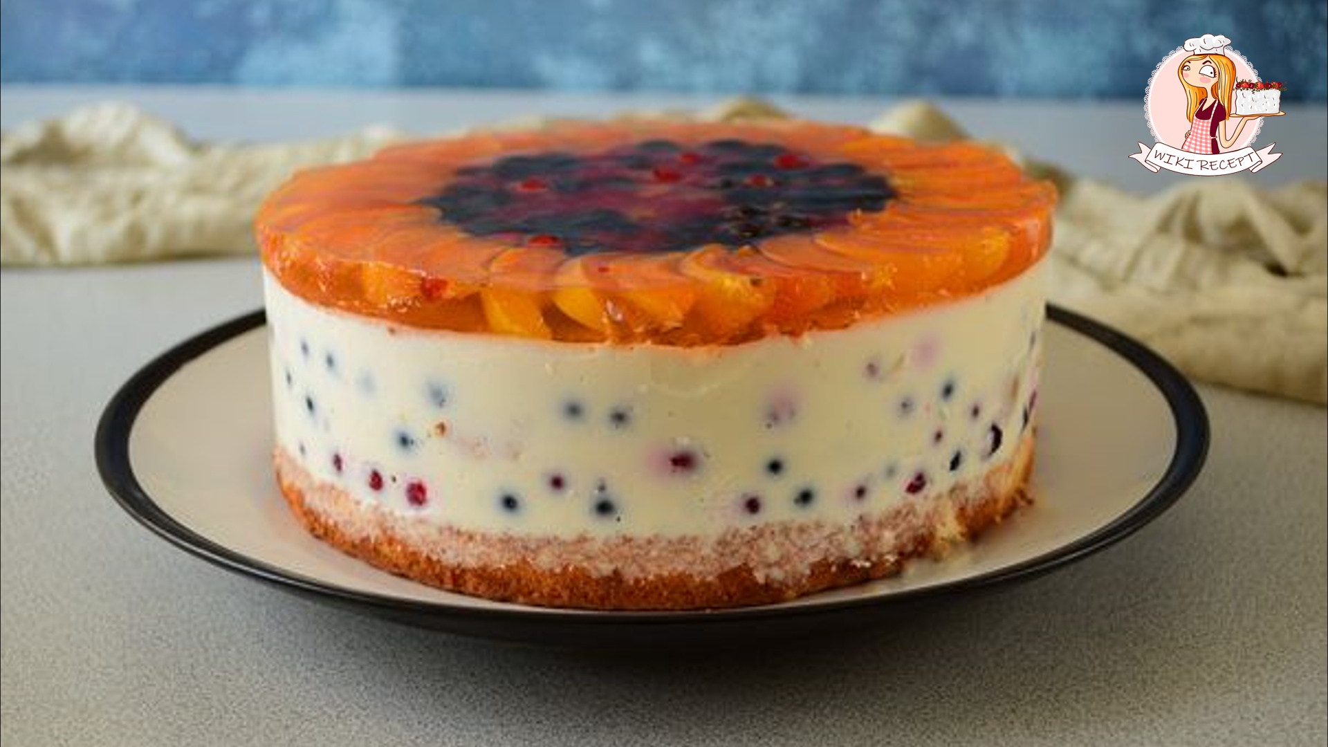 Что приготовить - Рецепты Вики (Wiki Recept)