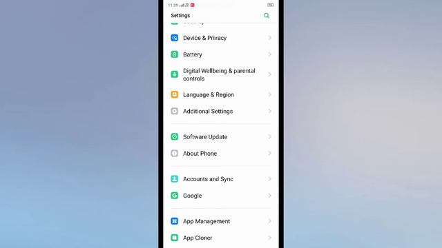 Realme 2 , 2 Pro , How to use and Enable Developer option features explain смотреть онлайн