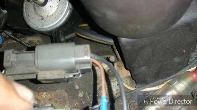 92 Nissan Pathfinder Trans Swap Project смотреть онлайн