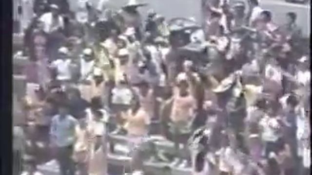 World Cup Soccer 94 Pinball Promo Video (part 1) смотреть онлайн