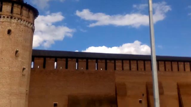 10 ноября 2016 г.кремль в коломне.лучше Московского? смотреть онлайн