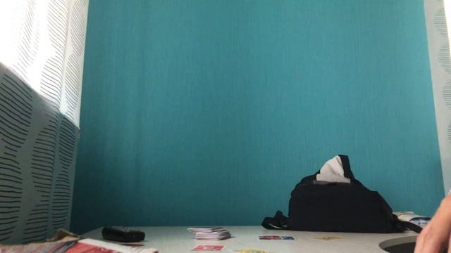 Обзор на игру UNO